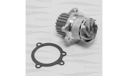 Водяной насос (помпа) системы охлаждения Free-Z, арт. KP0166