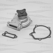 Насос водяной FREE-Z, арт. KP0178