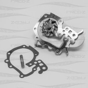 Водяной насос (помпа) системы охлаждения Free-Z, арт. KP0191