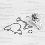 Водяной насос (помпа) системы охлаждения Free-Z, арт. KP0219