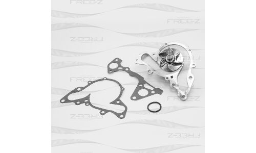 Водяной насос (помпа) системы охлаждения Free-Z, арт. KP0219