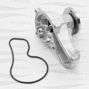 Водяной насос (помпа) системы охлаждения Free-Z, арт. KP0218