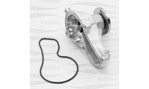 Водяной насос (помпа) системы охлаждения Free-Z, арт. KP0218