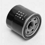 Фильтр масляный GREEN FILTER, арт. OF0137