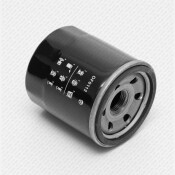 Фильтр масляный GREEN FILTER, арт. OF0112