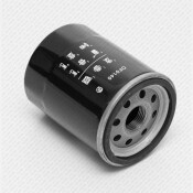 Фильтр масляный GREEN FILTER, арт. OF0140