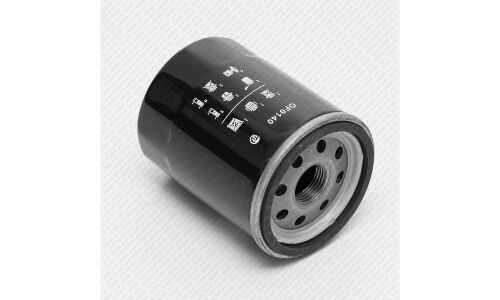 Фильтр масляный GREEN FILTER, арт. OF0140