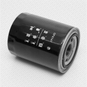 Фильтр масляный GREEN FILTER, арт. OF0147