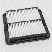 Фильтр воздушный GREEN FILTER, арт. LF0306