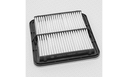 Фильтр воздушный GREEN FILTER, арт. LF0306