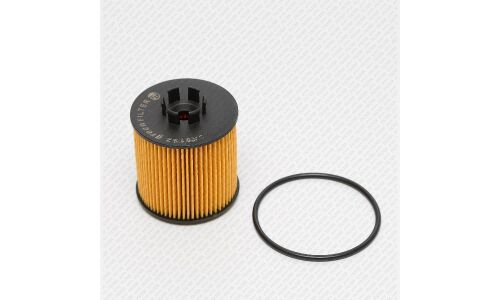 Фильтр масляный (картридж) Green Filter, арт. OK0102