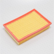 Фильтр воздушный GREEN FILTER, арт. LF0168