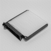 Фильтр салонный Green Filter, арт. IF0211