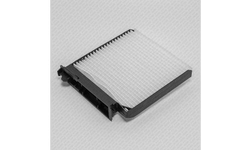 Фильтр салонный Green Filter, арт. IF0211