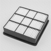 Фильтр воздушный GREEN FILTER, арт. LF0255