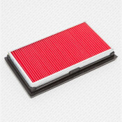 Фильтр воздушный GREEN FILTER, арт. LF0268