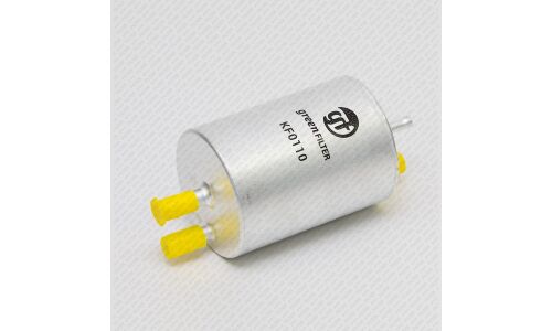 Фильтр топливный Green Filter, арт. KF0110