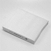 Фильтр салонный Green Filter, арт. IF0153