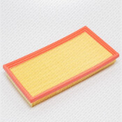 Фильтр воздушный GREEN FILTER, арт. LF0211