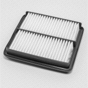 Фильтр воздушный GREEN FILTER, арт. LF0161