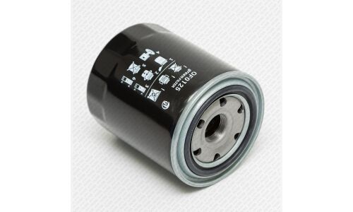 Фильтр масляный GREEN FILTER, арт. OF0125