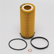 Фильтр масляный [Картридж] GREEN FILTER, арт. OK0114