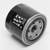 Фильтр масляный GREEN FILTER, арт. OF0159