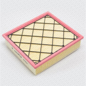 Фильтр воздушный GREEN FILTER, арт. LF0169