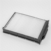 Фильтр салонный Green Filter, арт. IF0233