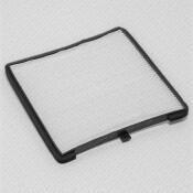 Фильтр салонный Green Filter, арт. IF0167