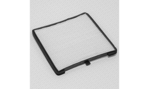 Фильтр салонный Green Filter, арт. IF0167