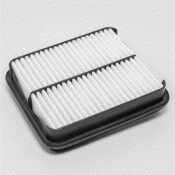 Фильтр воздушный GREEN FILTER, арт. LF0309