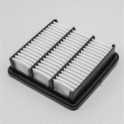 Фильтр воздушный GREEN FILTER, арт. LF0194