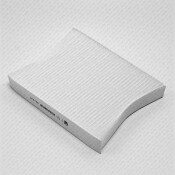 Фильтр салонный Green Filter, арт. IF0148