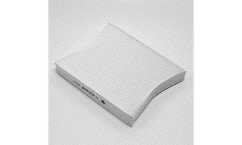 Фильтр салонный Green Filter, арт. IF0148