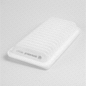 Фильтр воздушный GREEN FILTER, арт. LF0289