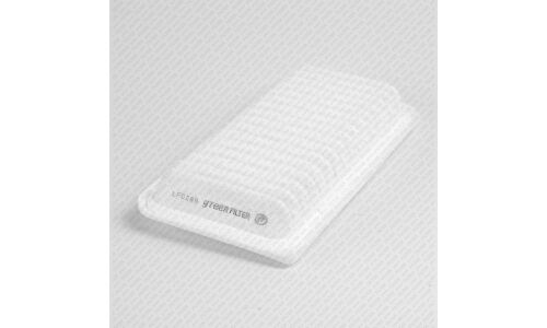 Фильтр воздушный GREEN FILTER, арт. LF0289