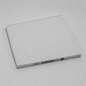 Фильтр салонный Green Filter, арт. IF0171