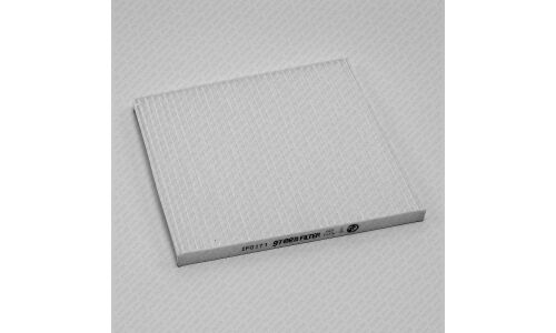 Фильтр салонный Green Filter, арт. IF0171