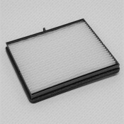 Фильтр салонный Green Filter, арт. IF0132