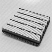 Фильтр воздушный GREEN FILTER, арт. LF0325