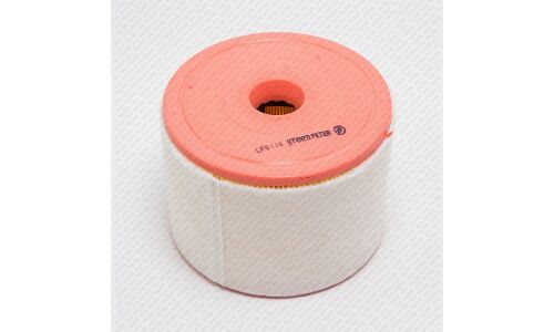 Фильтр воздушный GREEN FILTER, арт. LF0116