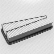 Фильтр воздушный GREEN FILTER, арт. LF0324