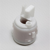 Фильтр топливный Green Filter, арт. IK0118