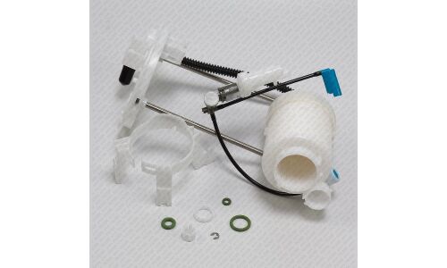 Фильтр топливный Green Filter, арт. IK0120