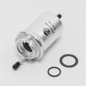 Фильтр топливный Green Filter, арт. KF0119