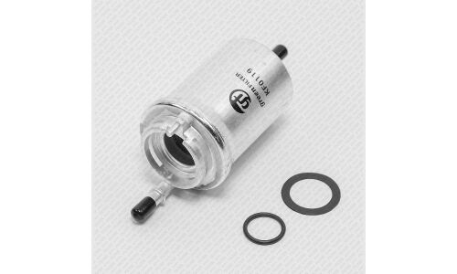 Фильтр топливный Green Filter, арт. KF0119