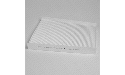 Фильтр салонный Green Filter, арт. IF0278