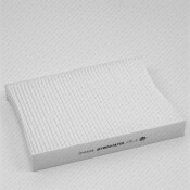 Фильтр салонный Green Filter, арт. IF0326