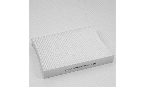 Фильтр салонный Green Filter, арт. IF0326